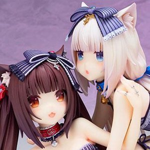 Chocola & Vanilla