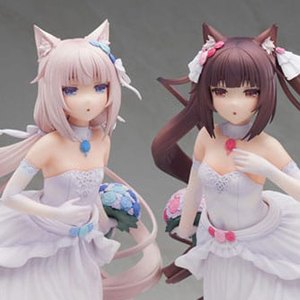 Chocola & Vanilla Dream Of Eden