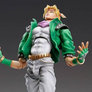 Chozokado (Caesar Anthonio Zeppeli)