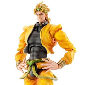 Chozokado (Dio)