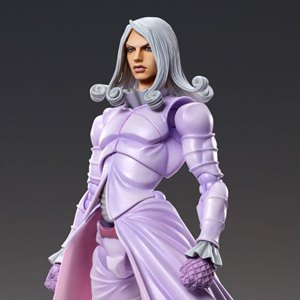 Chozokado Funny Valentine Second