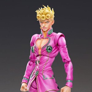 Chozokado (Giorno Giovanna)