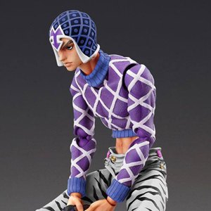 Chozokado (Guido Mista & SP Third)