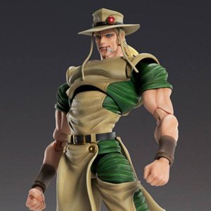 Chozokado (Hol Horse)