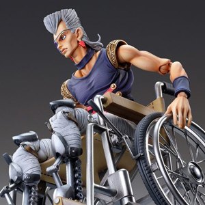 Chozokado (J P Polnareff)