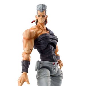 Chozokado (Jean Pierre Polnareff)