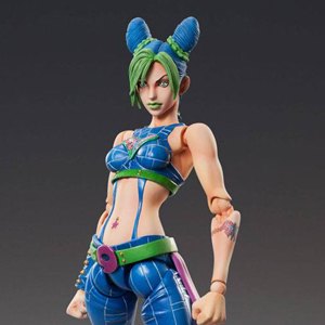 Chozokado (Jolyne Cujoh)