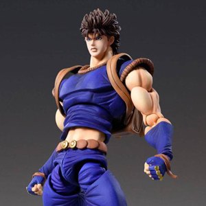 Chozokado (Jonathan Joestar)