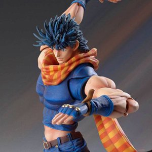 Chozokado (Joseph Joestar)