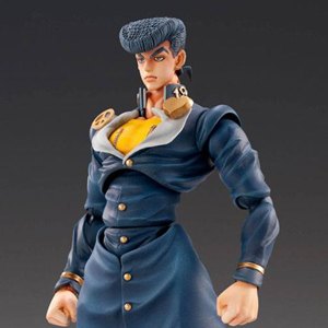 Chozokado (Josuke Higashikata)