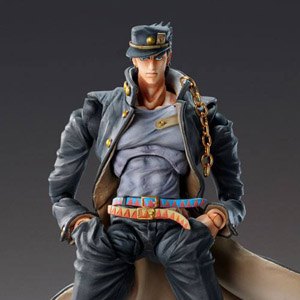 Chozokado Jotaro Kujo 1.5