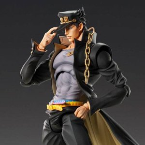 Chozokado Jotaro Kujo