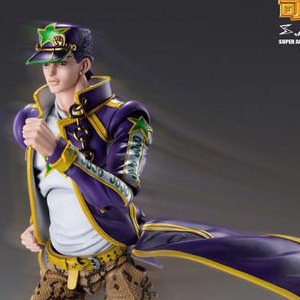 Chozokado (Jotaro Kujo)