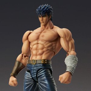 Chozokado Kenshiro Muso Tensei