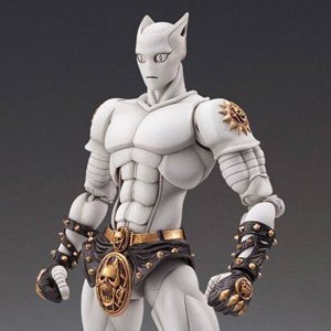 Chozokado (Killer Queen)