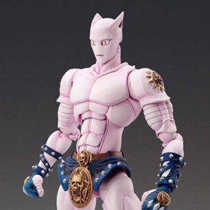 Chozokado (Killer Queen Second)