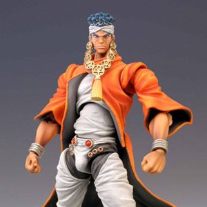 Chozokado (Mohammed Avdol)