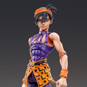 Chozokado Narancia Ghirga & As