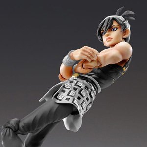 Chozokado (Narancia Ghirga & As Black)