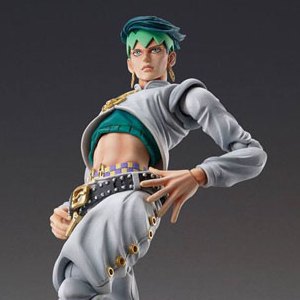 Chozokado (Rohan Kishibe & Heaven's Door)