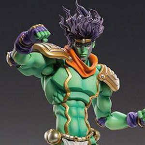 Chozokado Star Platinum