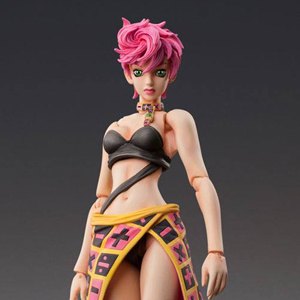 Chozokado (Trish Una)