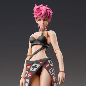 Chozokado Trish Una Black