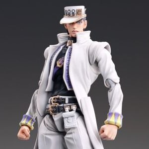 Chozokado (Jotaro Kujo)