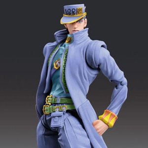 Chozokado Jotaro Kujo