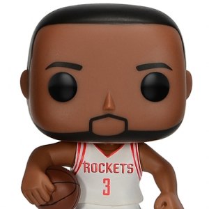 Chris Paul Rockets Pop! Vinyl