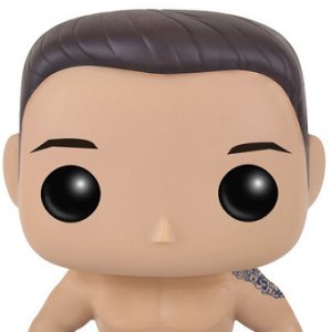 Chris Weidman Pop! Vinyl