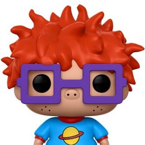 Chuckie Finster Pop! Vinyl