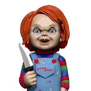 Chucky Body Knocker