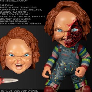 Chucky Deluxe