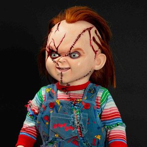 Chucky Doll