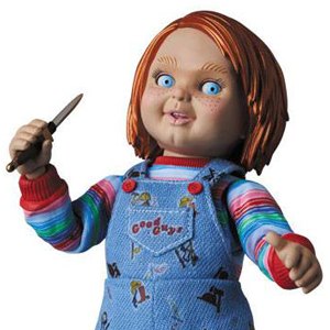 Chucky Good Guys