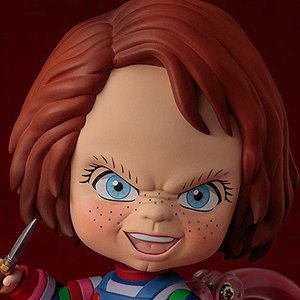 Chucky Nendoroid