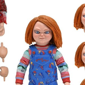 Chucky Ultimate