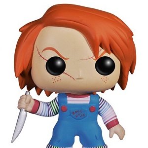 Chucky Pop! Vinyl