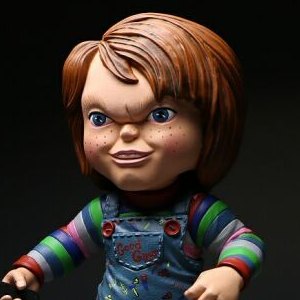 Chucky Good Guy