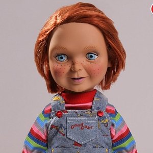 Chucky Good Guys