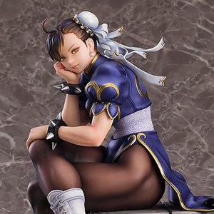 Chun-Li