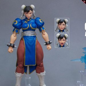 Chun-Li