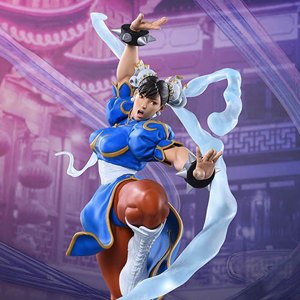 Chun-Li