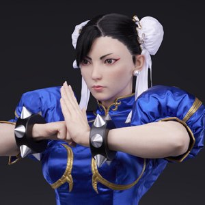 Chun-Li