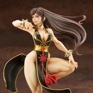 Chun-Li Battle Costume