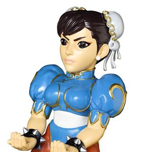 Chun-Li Cable Guy