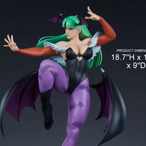 Chun-Li Morrigan Season Pass