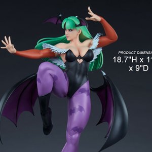 Chun-Li Morrigan Season Pass (Pop Culture Shock)