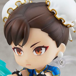 Chun-Li Nendoroid